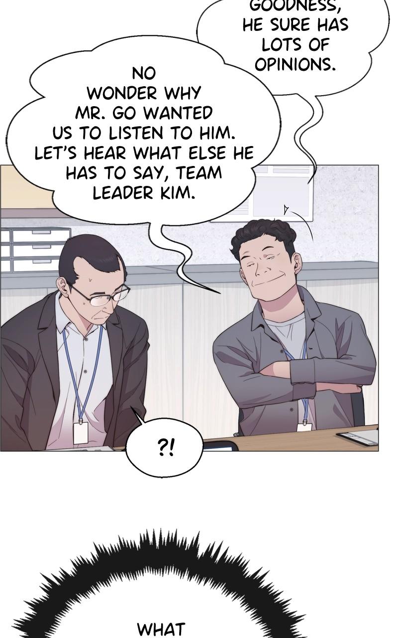 A Man's Man Chap 154 - Next Chap 155