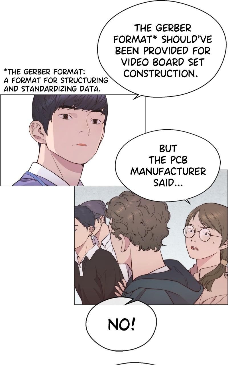 A Man's Man Chap 154 - Next Chap 155