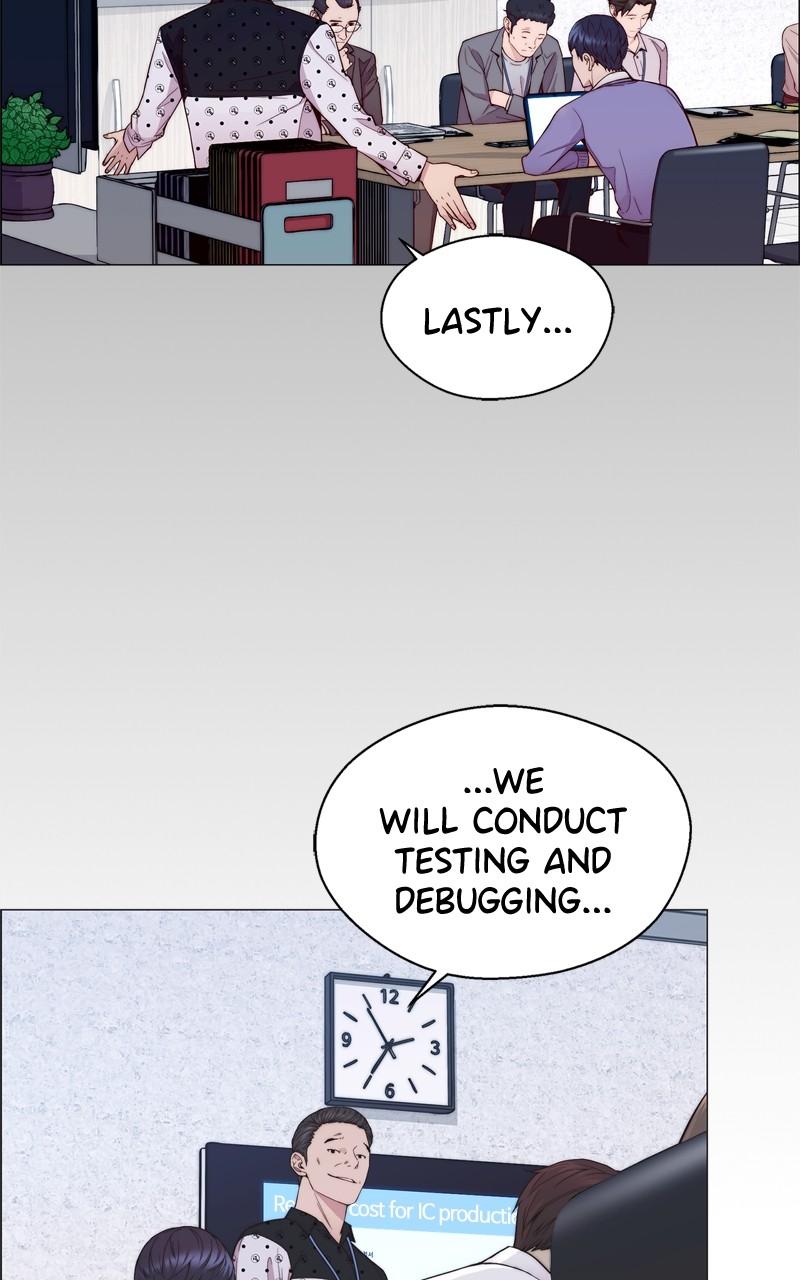 A Man's Man Chap 154 - Next Chap 155