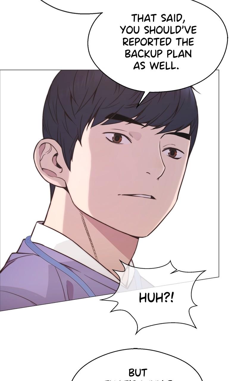 A Man's Man Chap 154 - Next Chap 155