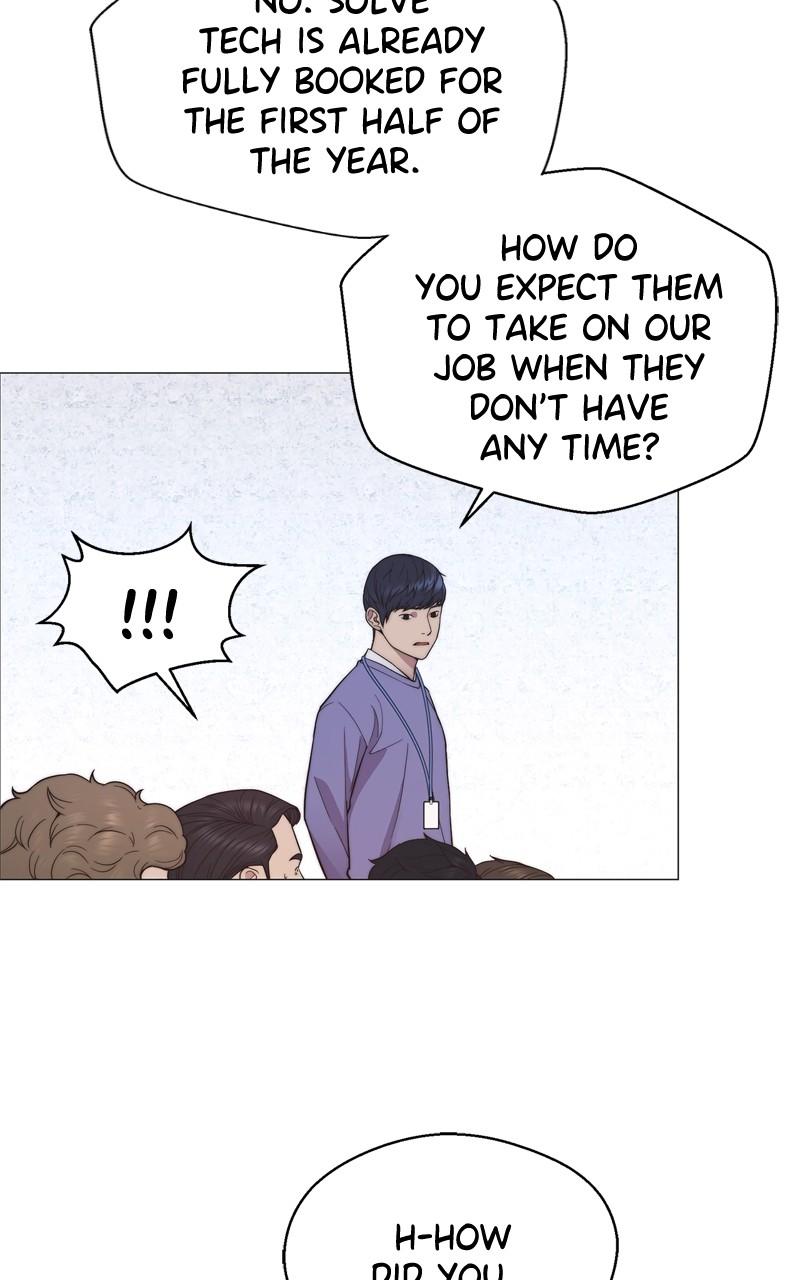 A Man's Man Chap 154 - Next Chap 155