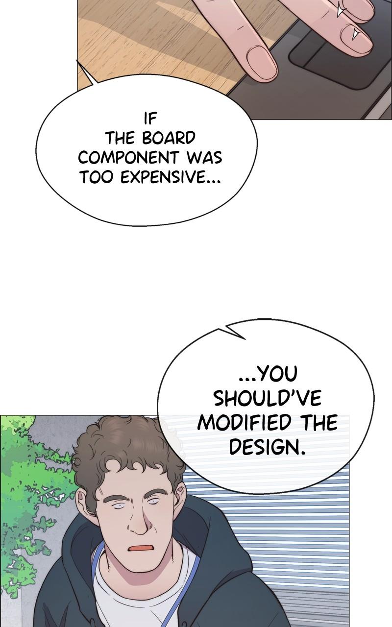 A Man's Man Chap 154 - Next Chap 155
