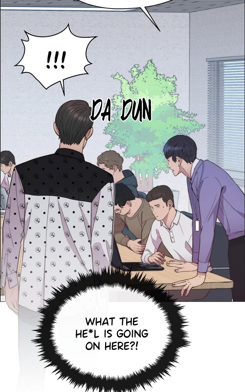 A Man's Man Chap 154 - Next Chap 155