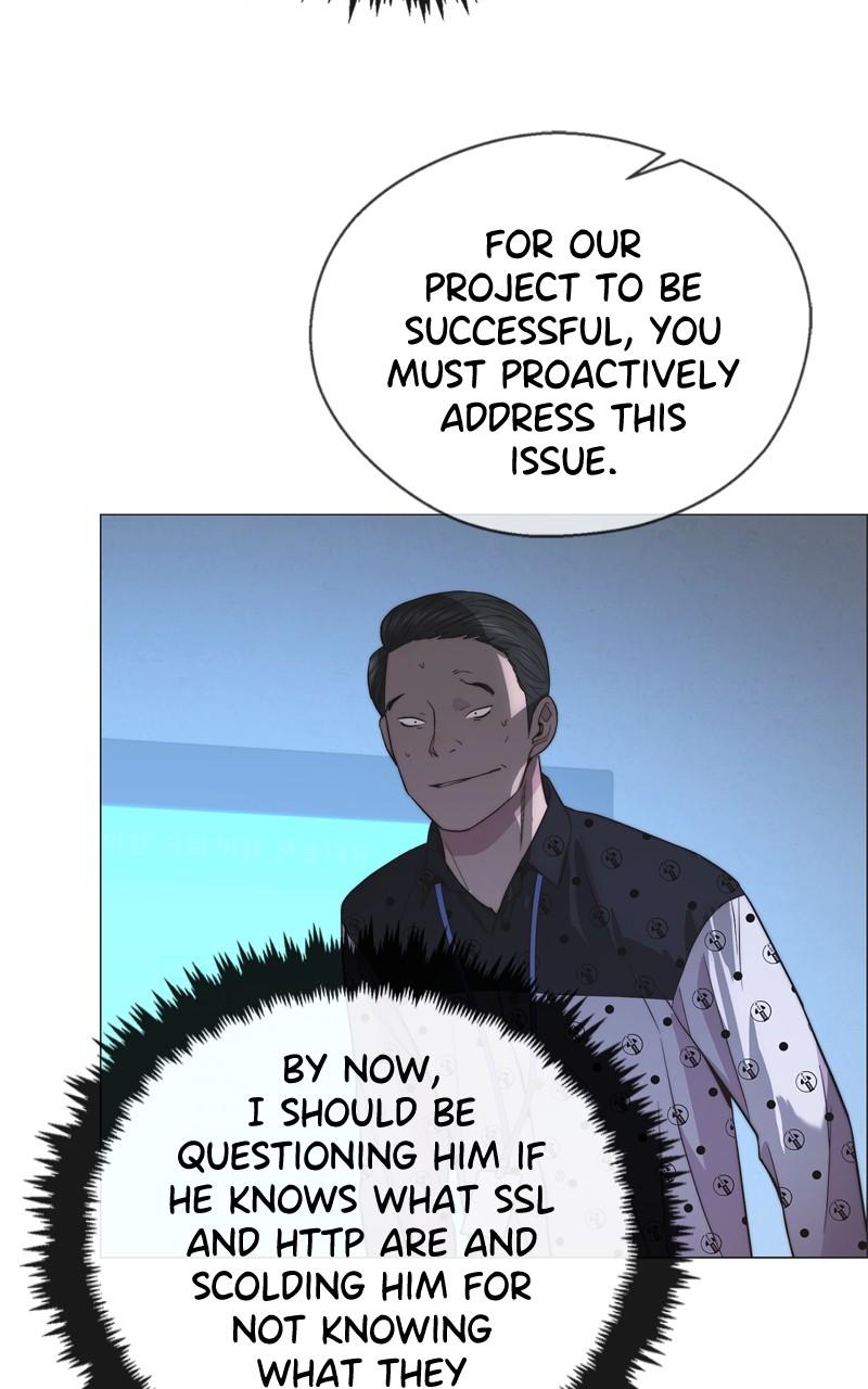 A Man's Man Chap 154 - Next Chap 155