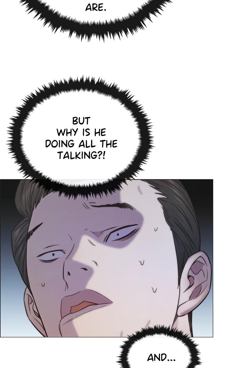 A Man's Man Chap 154 - Next Chap 155