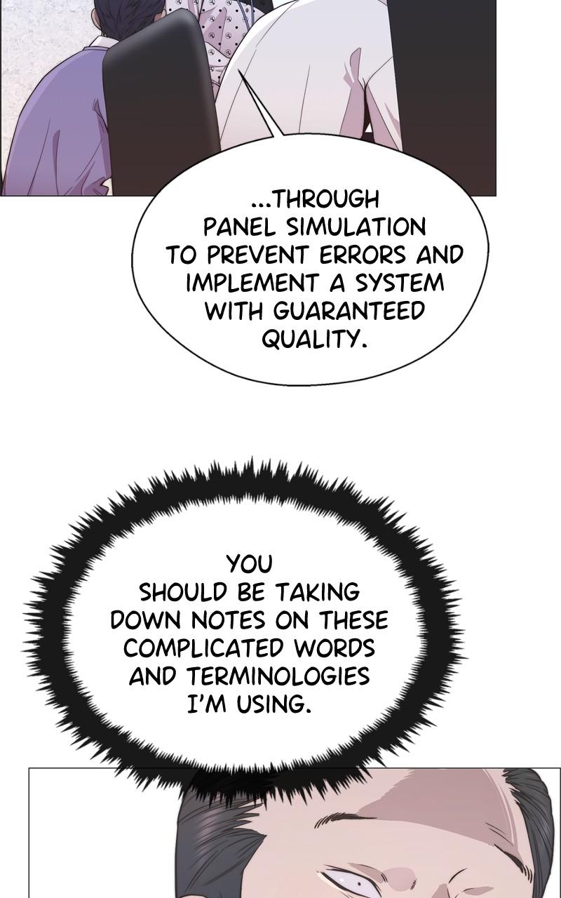 A Man's Man Chap 154 - Next Chap 155