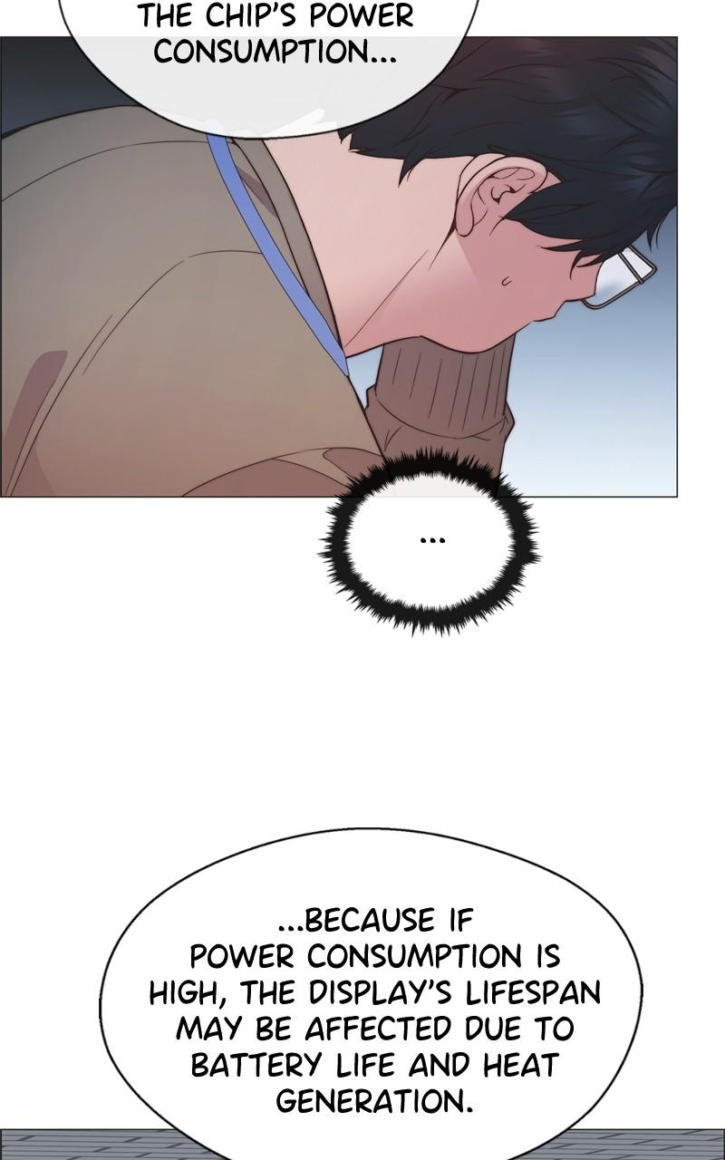 A Man's Man Chap 154 - Next Chap 155
