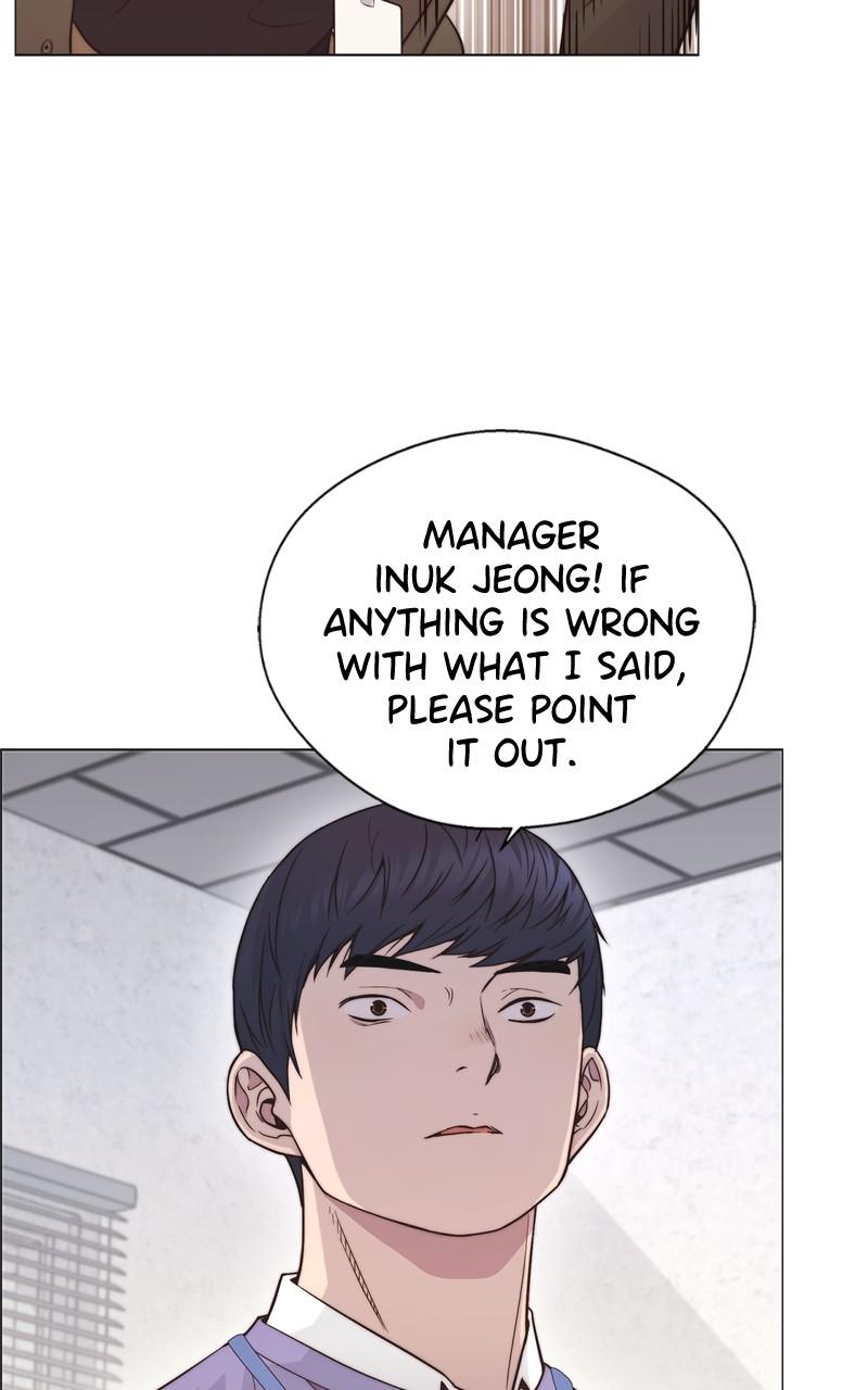 A Man's Man Chap 154 - Next Chap 155