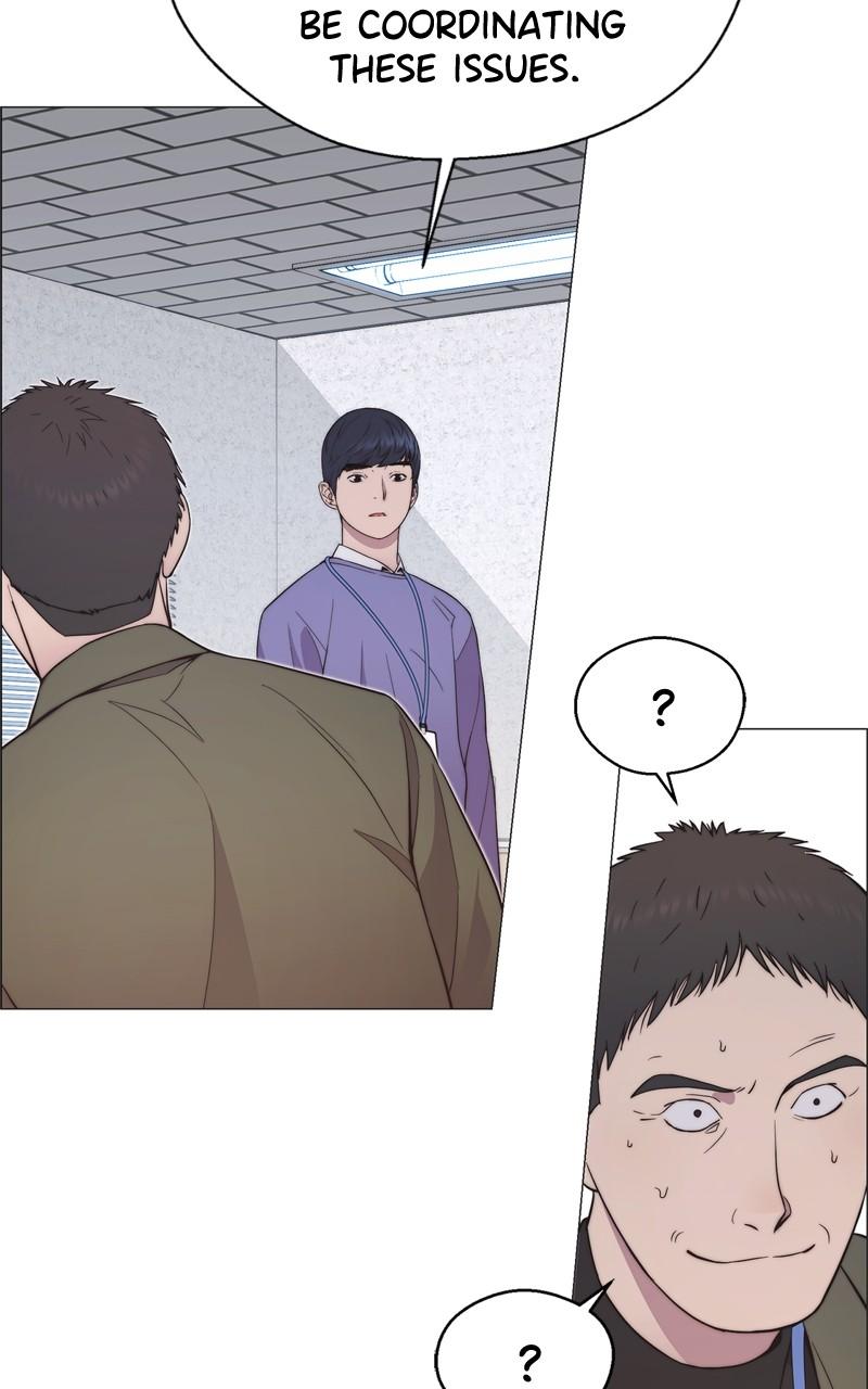 A Man's Man Chap 154 - Next Chap 155