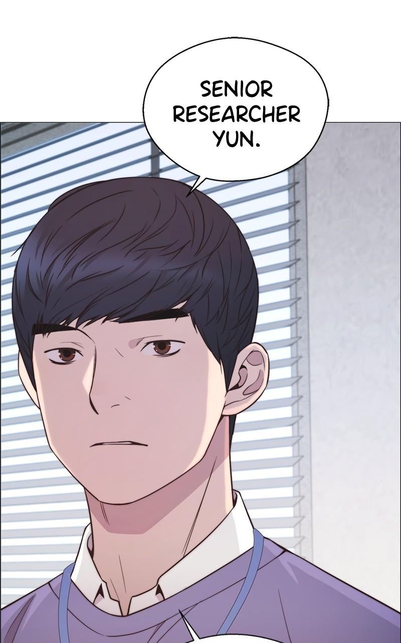 A Man's Man Chap 154 - Next Chap 155