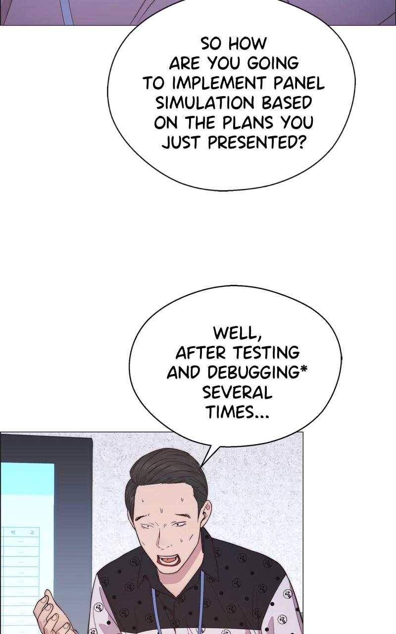 A Man's Man Chap 154 - Next Chap 155