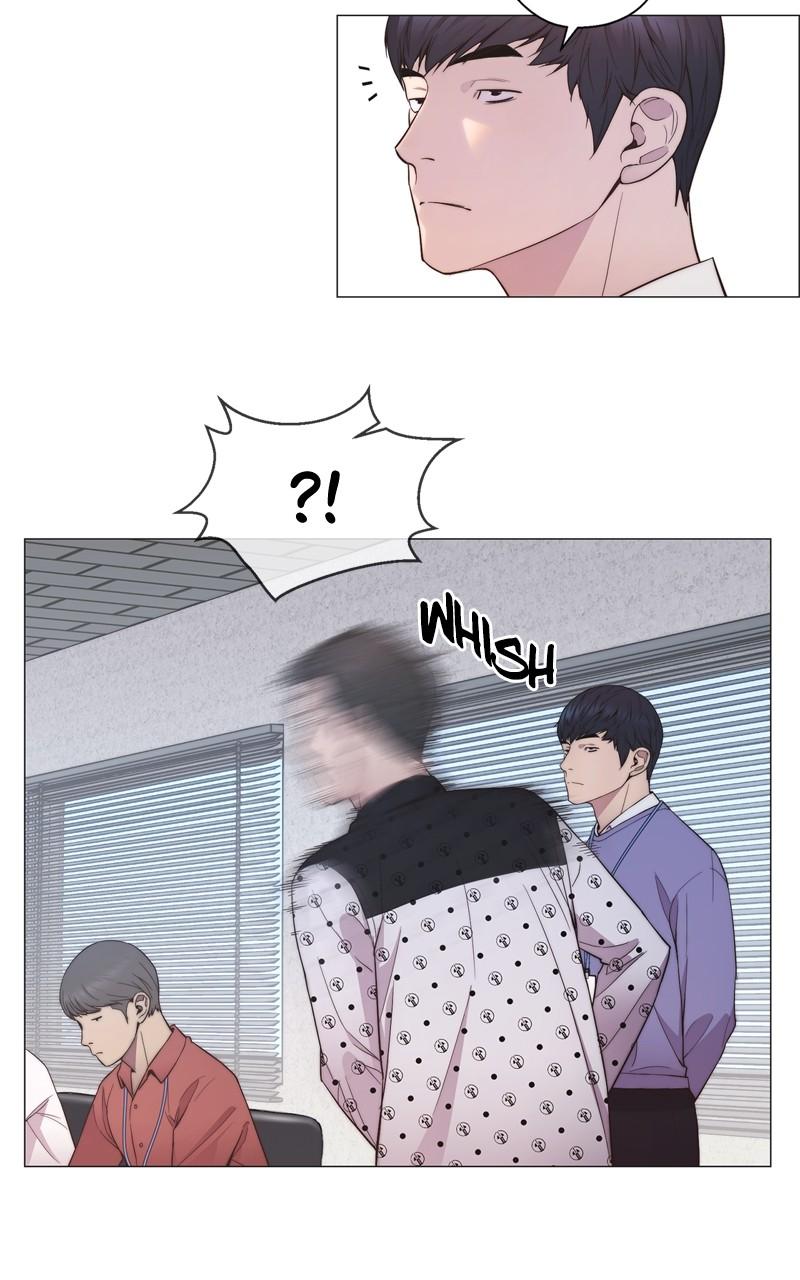 A Man's Man Chap 154 - Next Chap 155