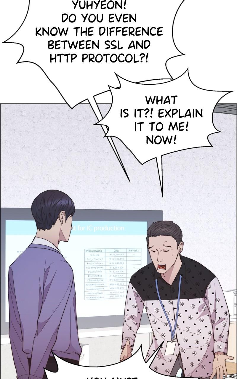 A Man's Man Chap 154 - Next Chap 155