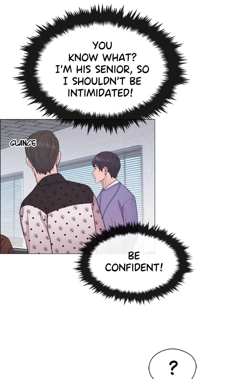 A Man's Man Chap 154 - Next Chap 155