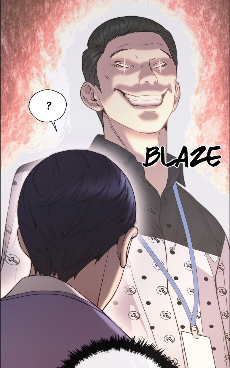 A Man's Man Chap 154 - Next Chap 155