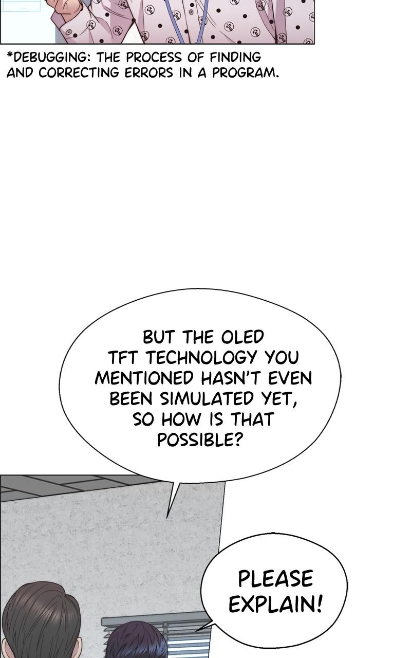 A Man's Man Chap 154 - Next Chap 155