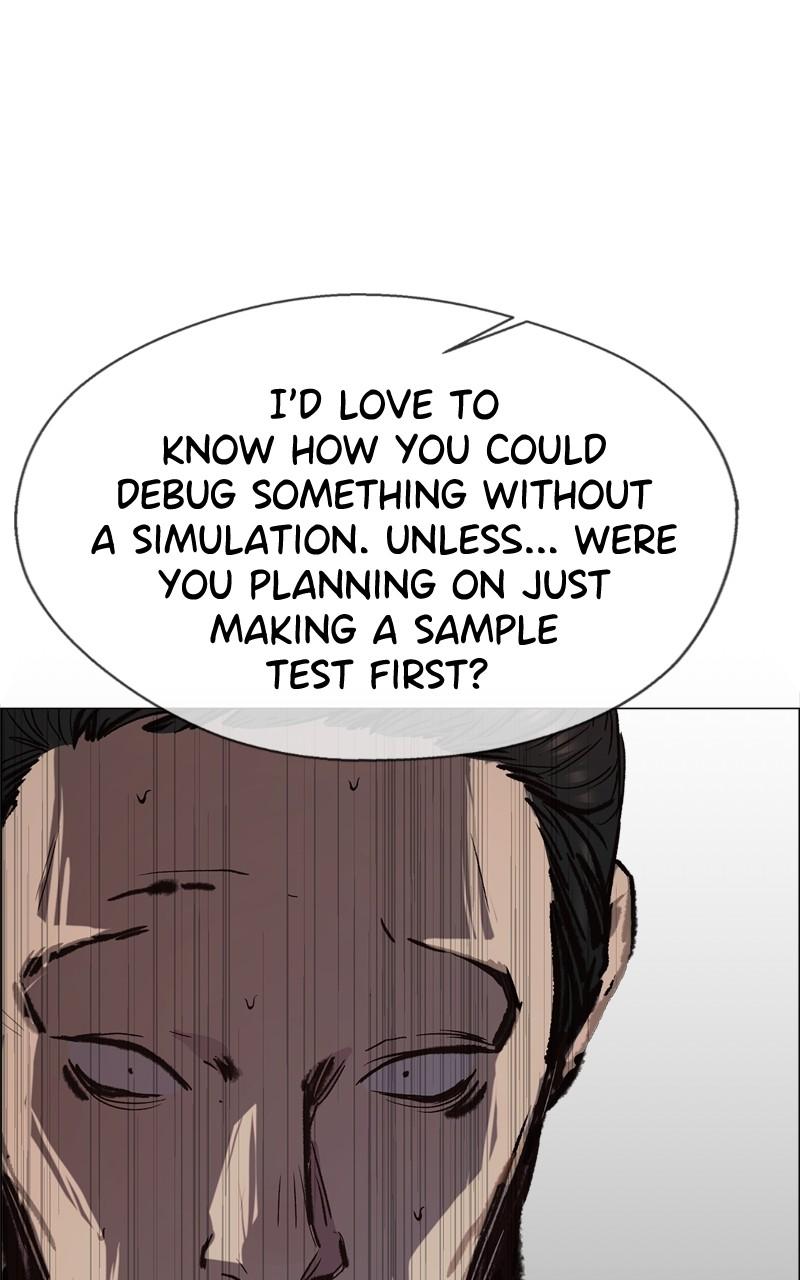 A Man's Man Chap 154 - Next Chap 155