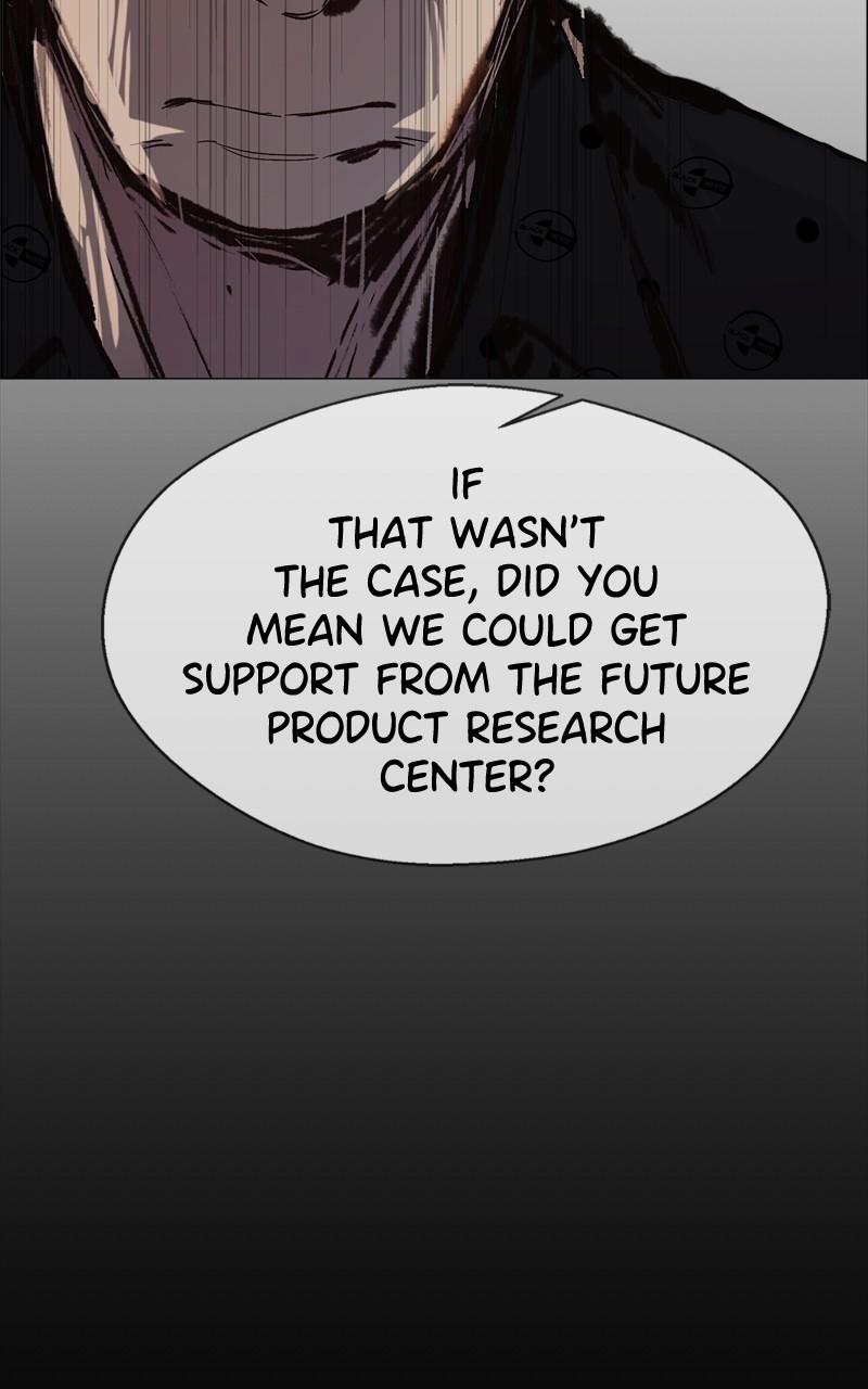 A Man's Man Chap 154 - Next Chap 155