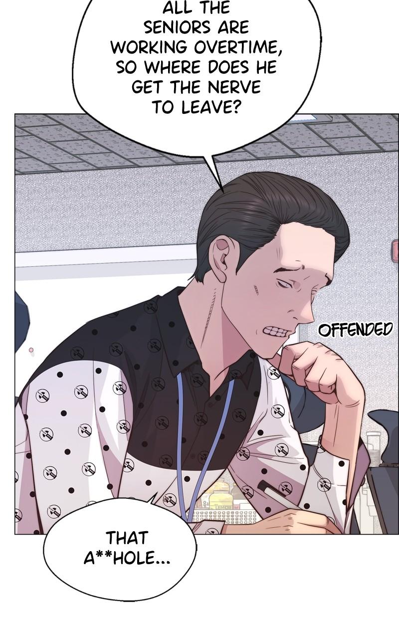 A Man's Man Chap 155 - Next Chap 156