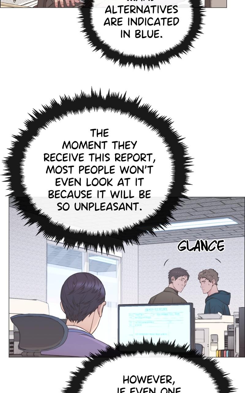 A Man's Man Chap 155 - Next Chap 156