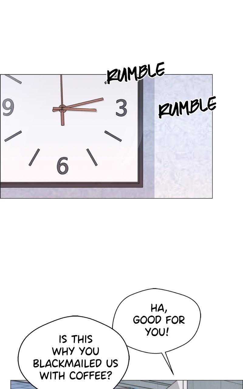 A Man's Man Chap 155 - Next Chap 156