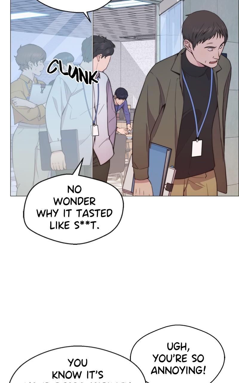 A Man's Man Chap 155 - Next Chap 156