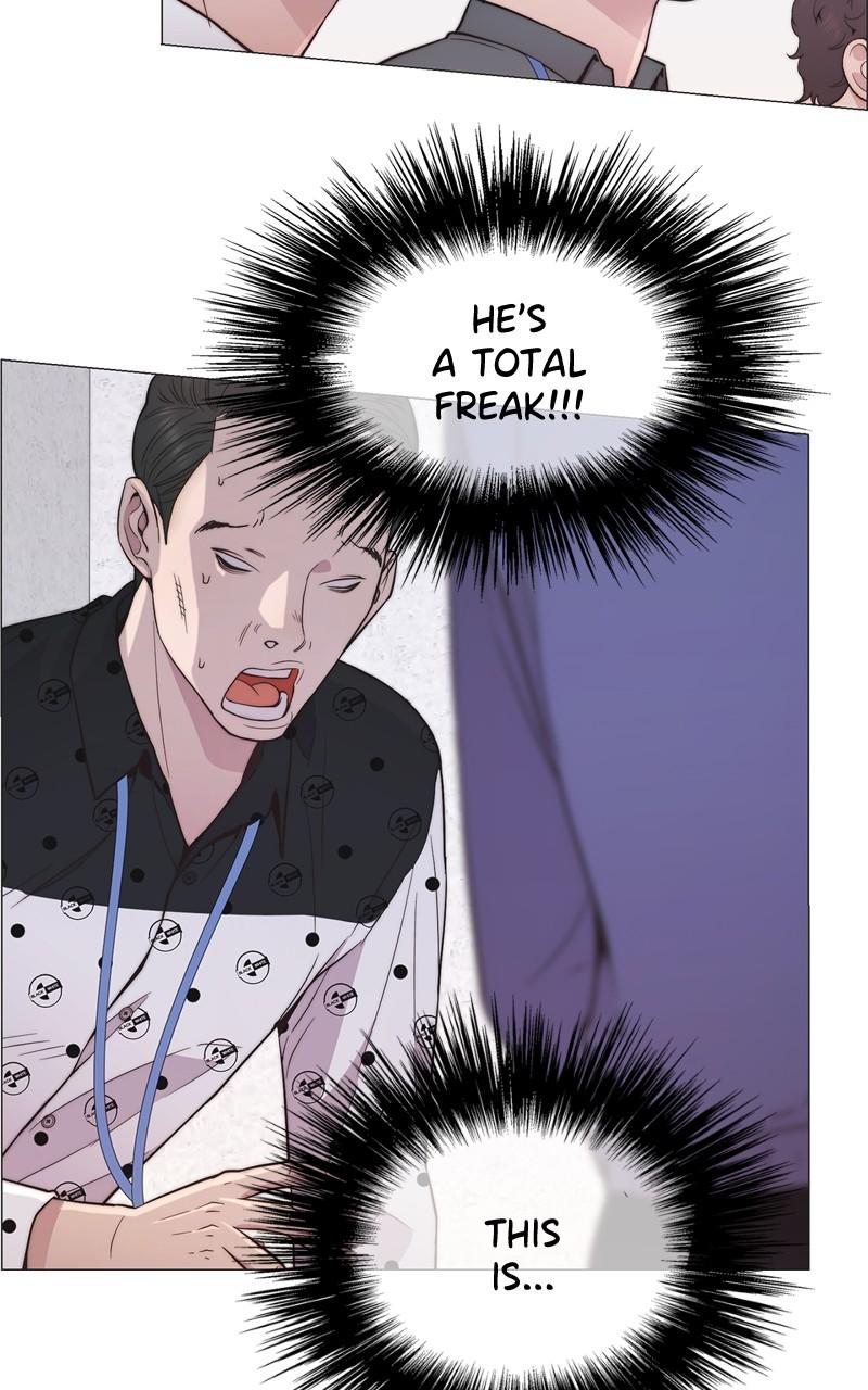 A Man's Man Chap 155 - Next Chap 156