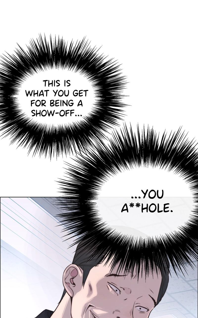 A Man's Man Chap 155 - Next Chap 156