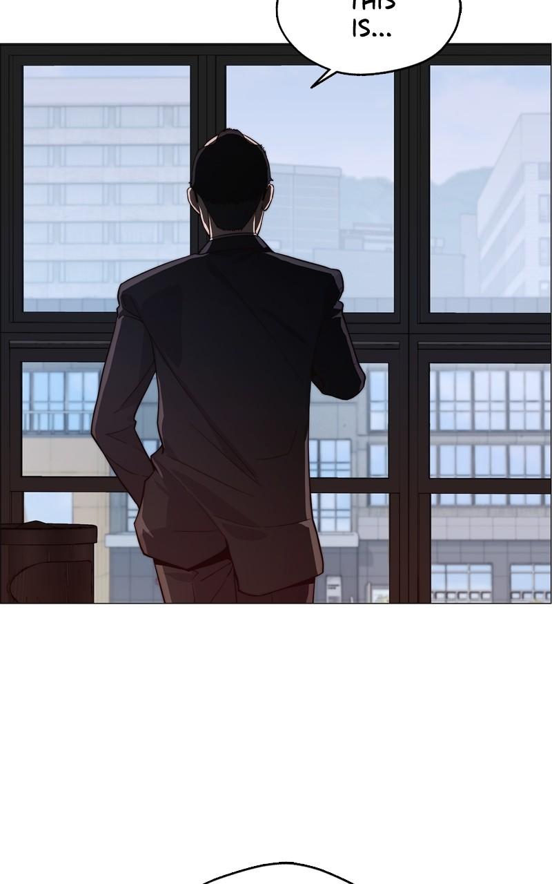 A Man's Man Chap 155 - Next Chap 156