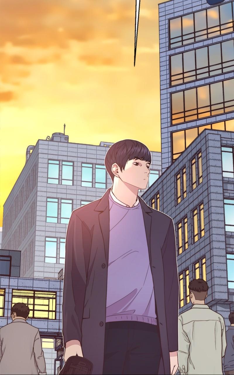 A Man's Man Chap 155 - Next Chap 156