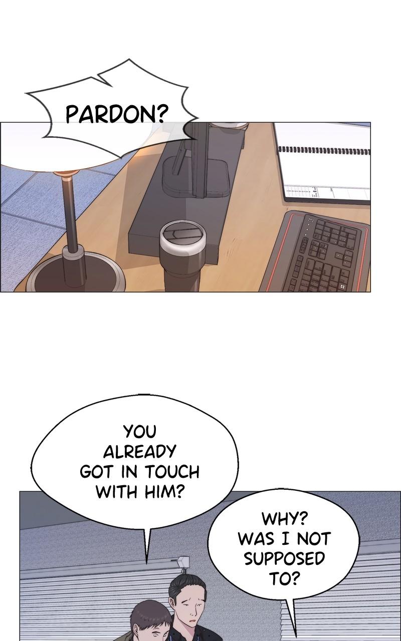 A Man's Man Chap 155 - Next Chap 156
