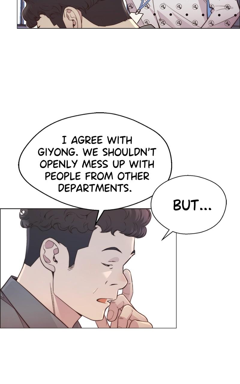 A Man's Man Chap 155 - Next Chap 156