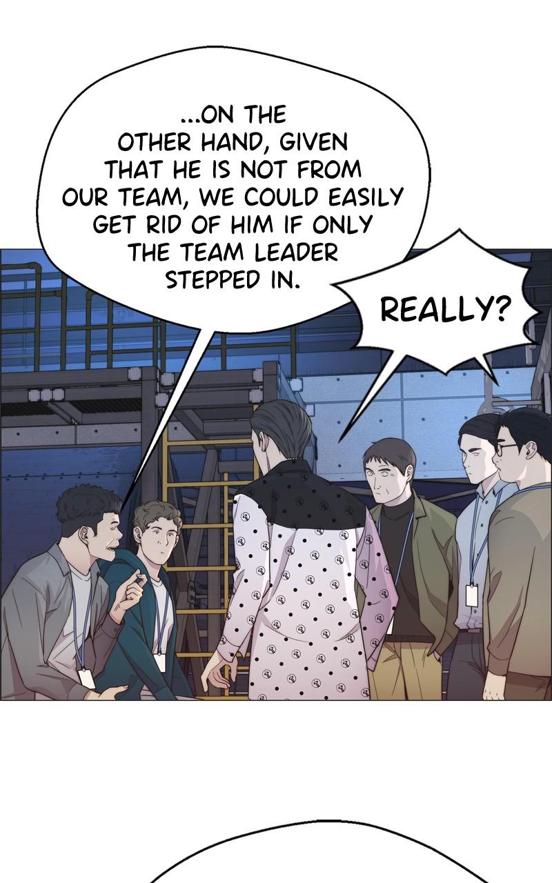 A Man's Man Chap 155 - Next Chap 156