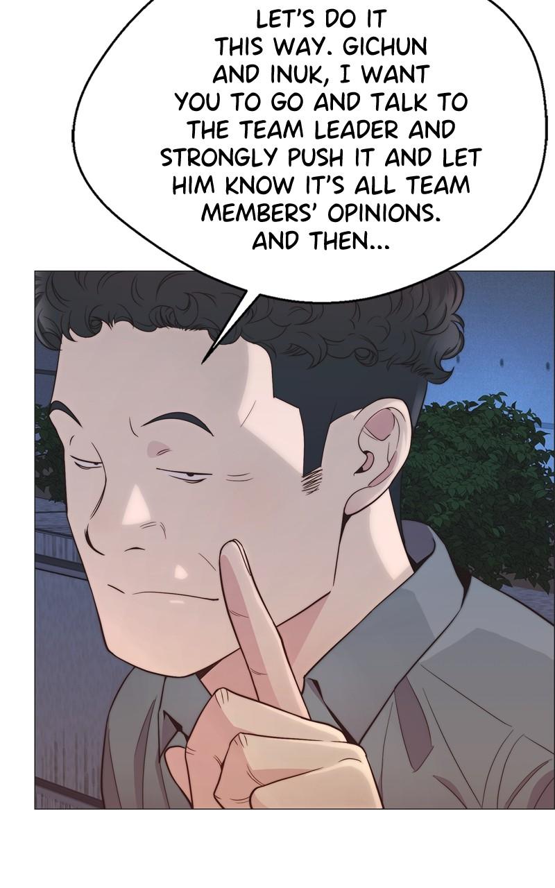 A Man's Man Chap 155 - Next Chap 156