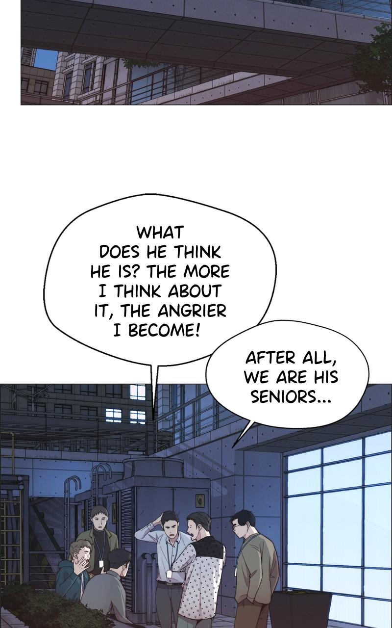 A Man's Man Chap 155 - Next Chap 156