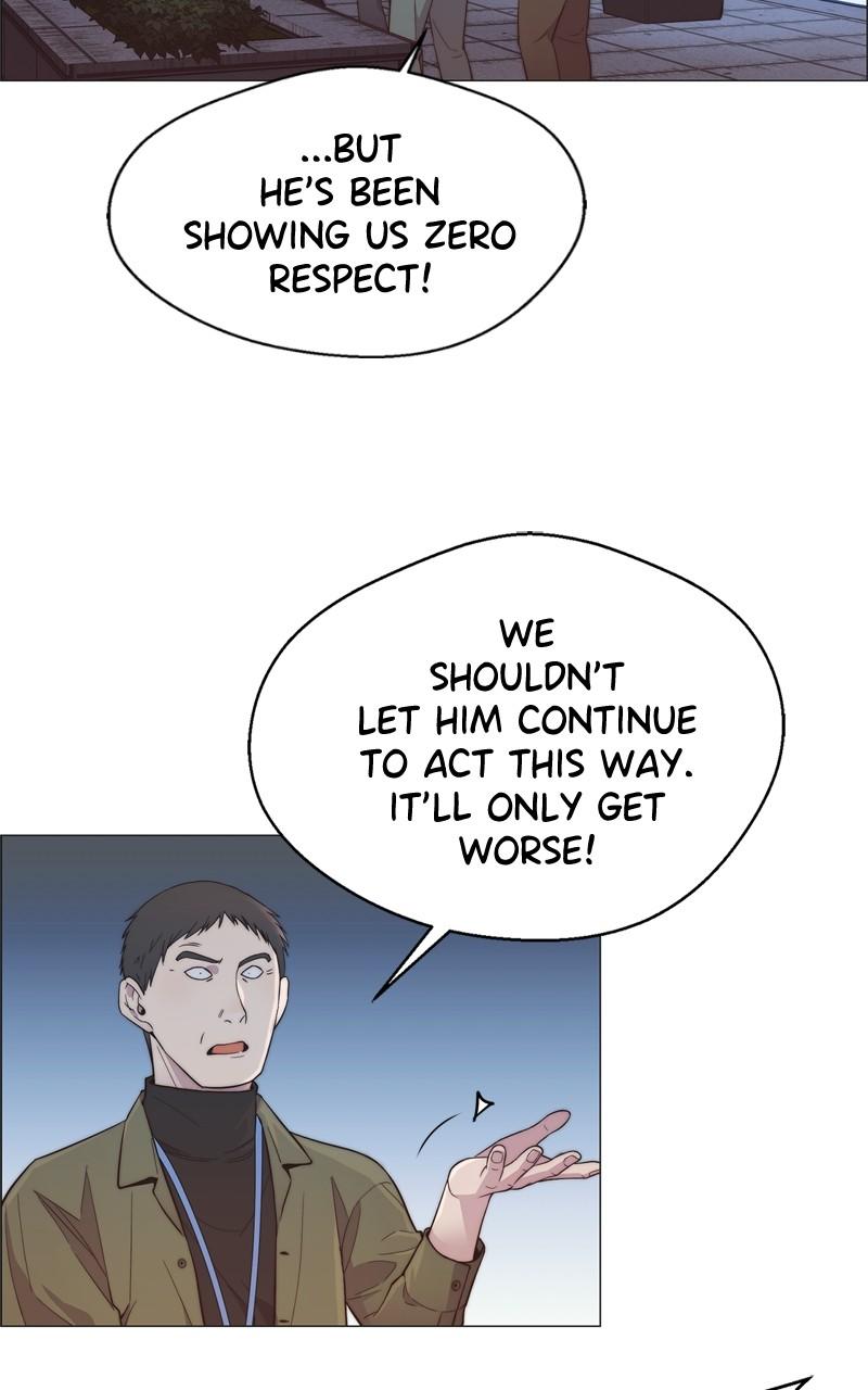 A Man's Man Chap 155 - Next Chap 156