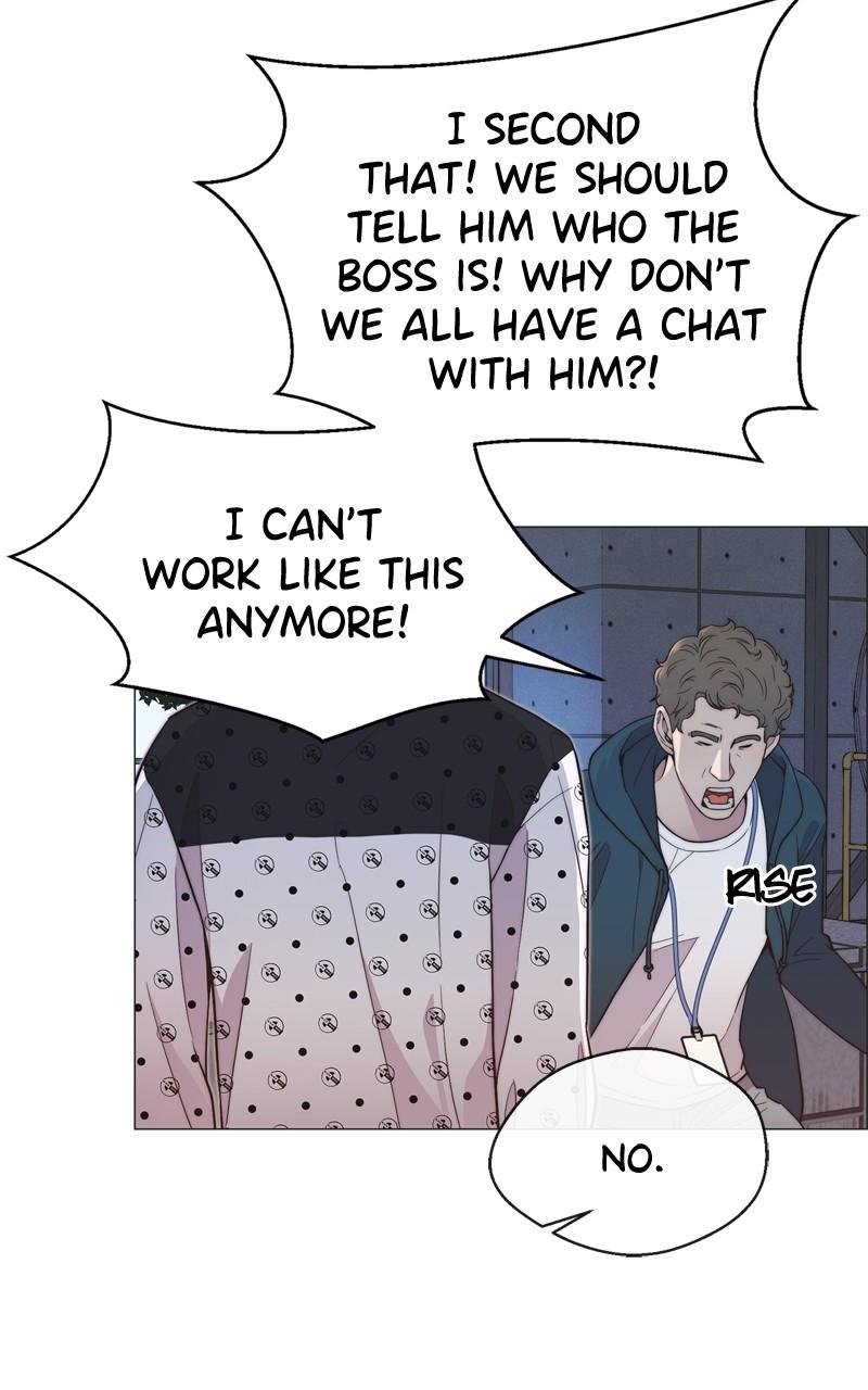 A Man's Man Chap 155 - Next Chap 156
