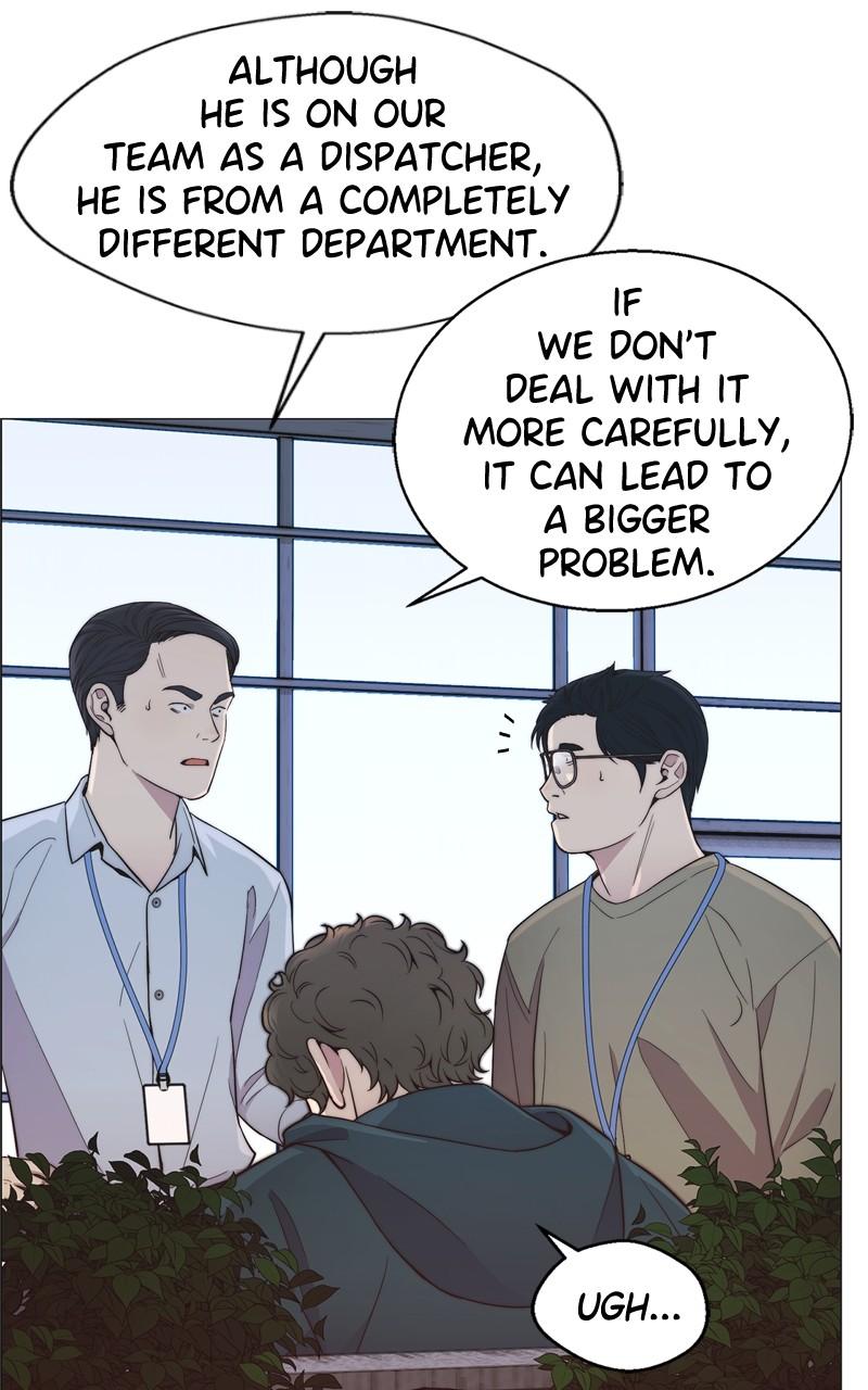 A Man's Man Chap 155 - Next Chap 156