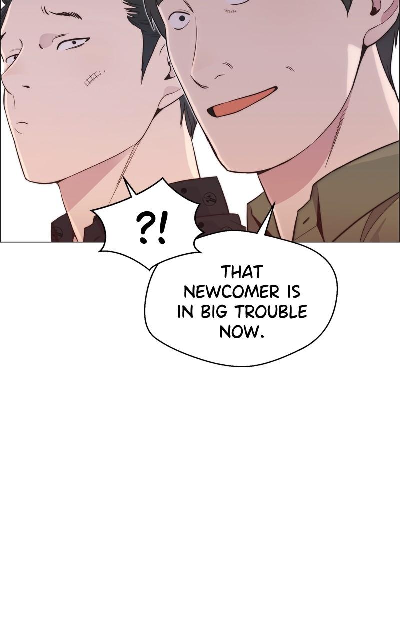 A Man's Man Chap 155 - Next Chap 156