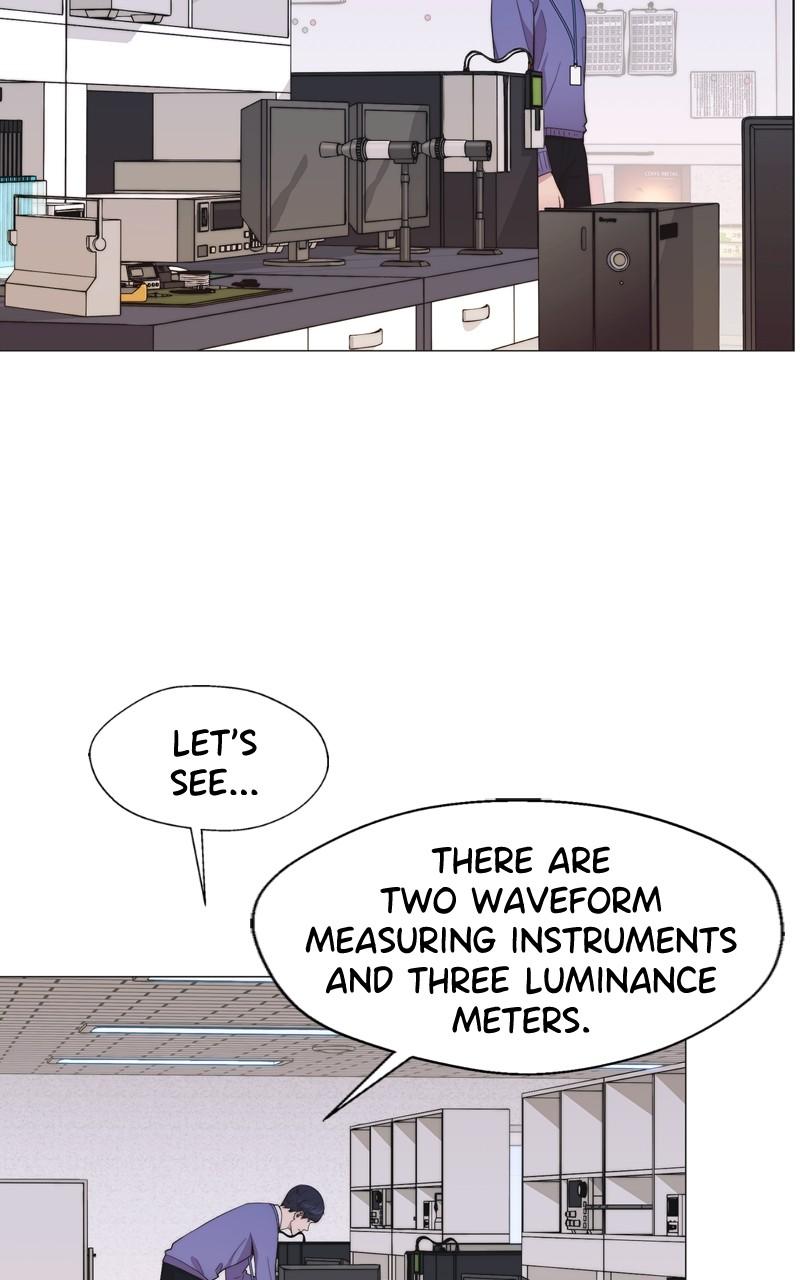 A Man's Man Chap 155 - Next Chap 156