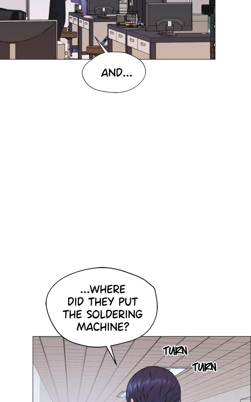 A Man's Man Chap 155 - Next Chap 156