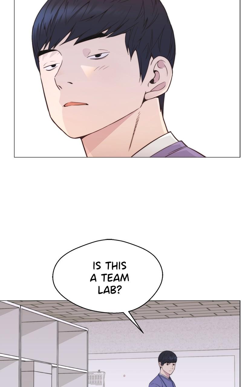 A Man's Man Chap 155 - Next Chap 156