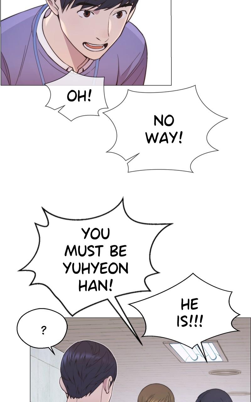 A Man's Man Chap 155 - Next Chap 156