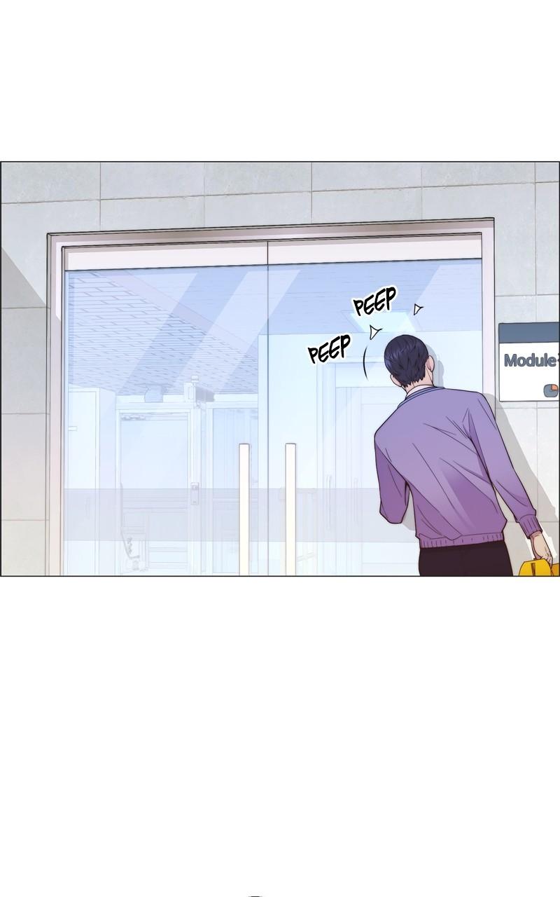 A Man's Man Chap 155 - Next Chap 156