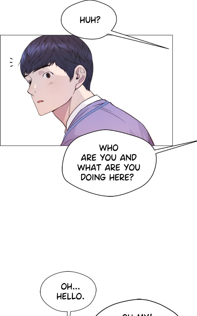 A Man's Man Chap 155 - Next Chap 156