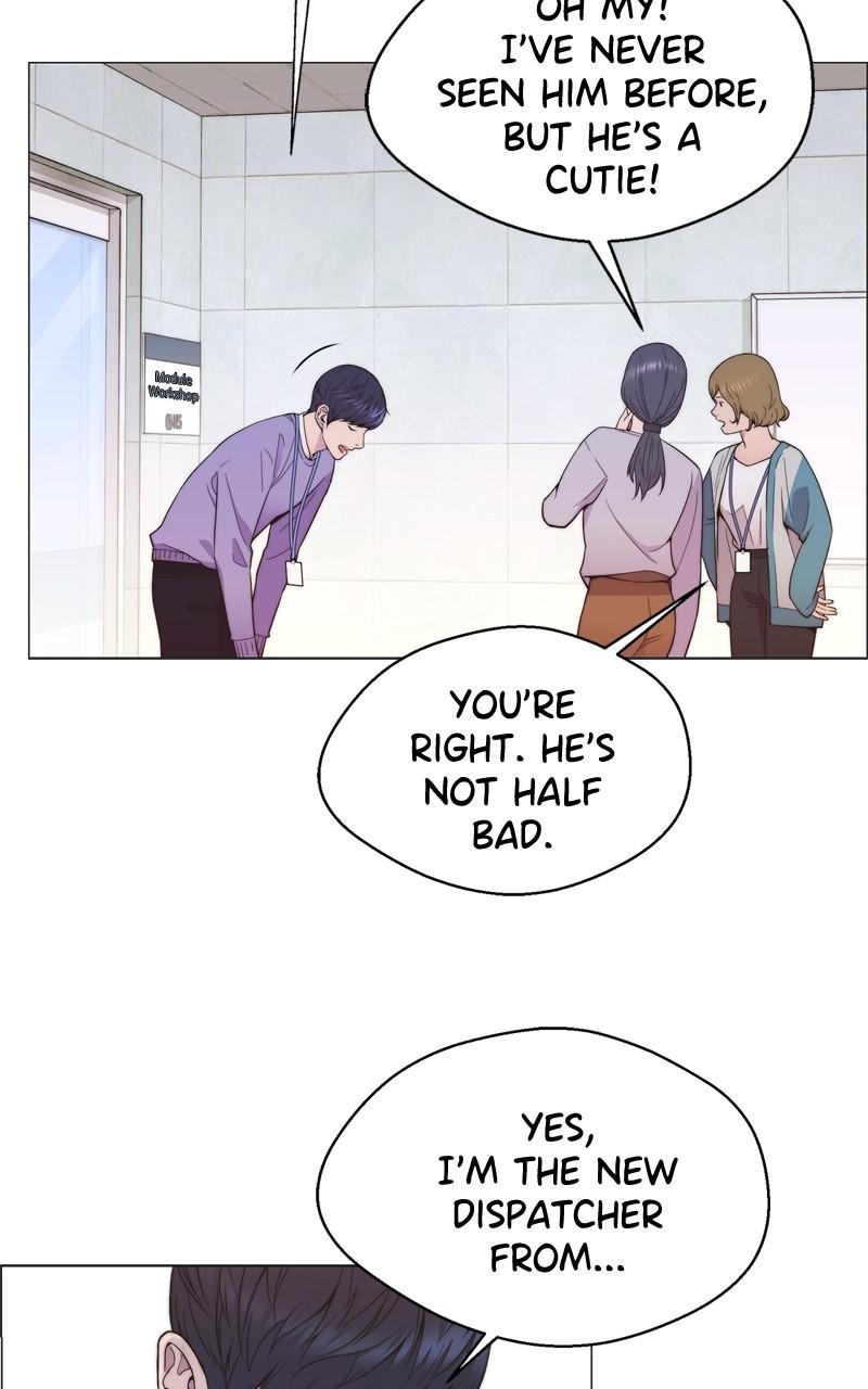 A Man's Man Chap 155 - Next Chap 156