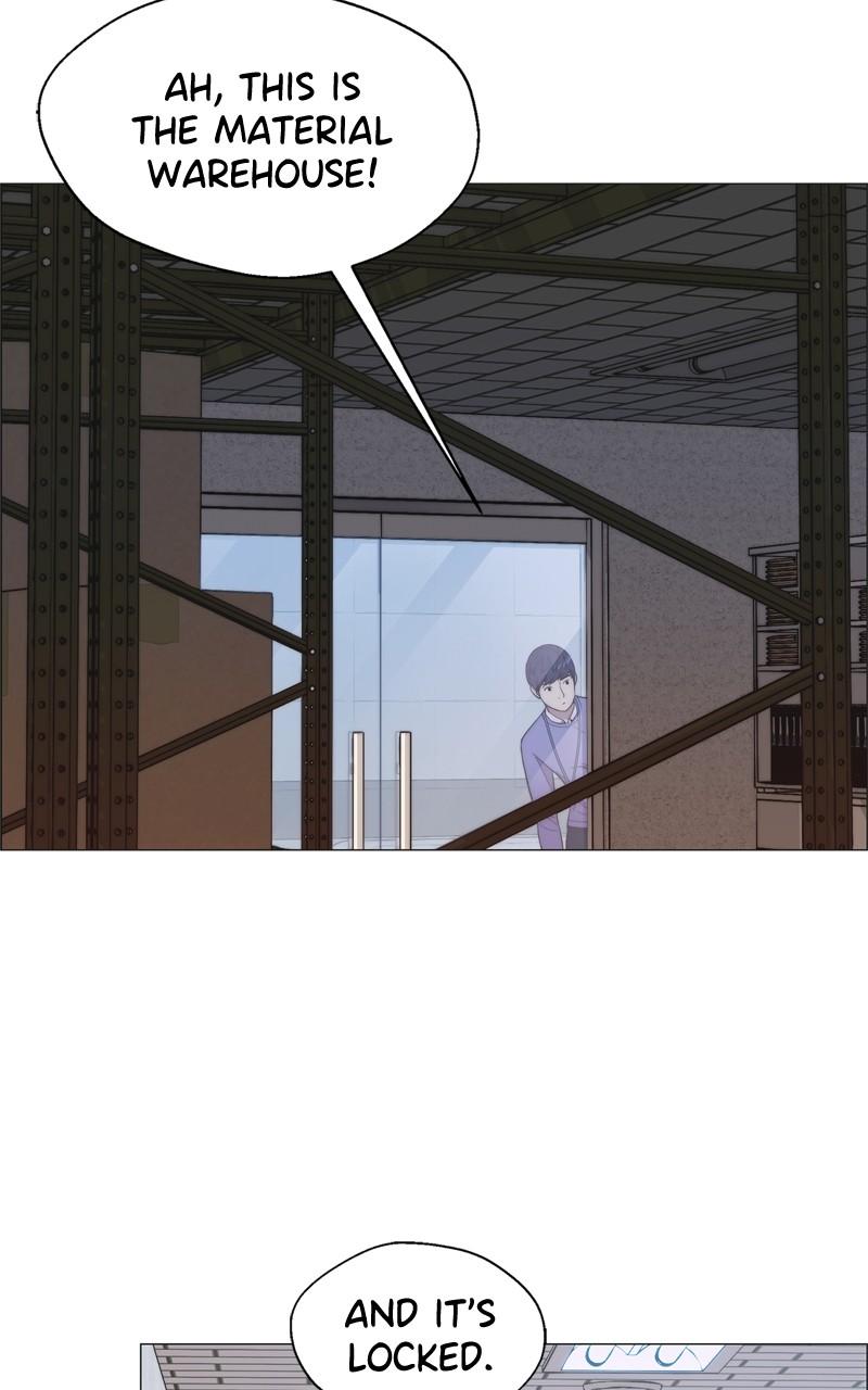 A Man's Man Chap 155 - Next Chap 156