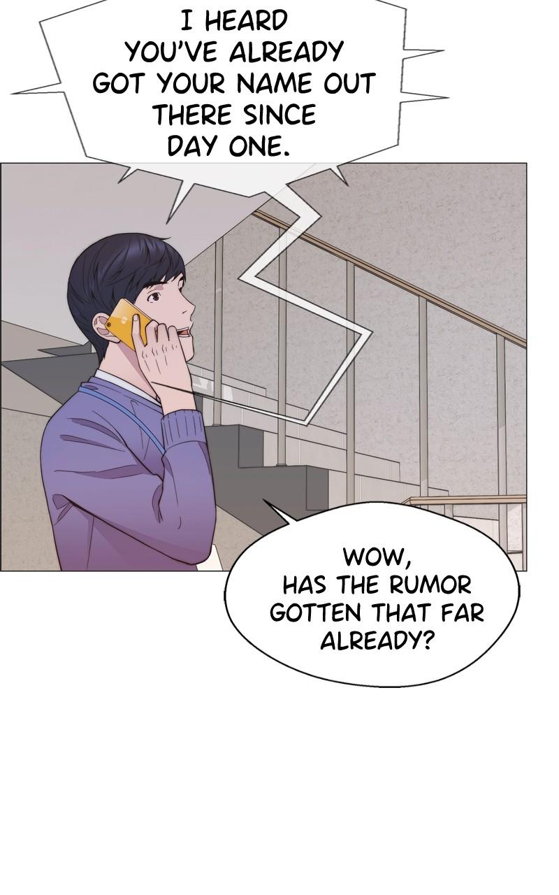 A Man's Man Chap 155 - Next Chap 156
