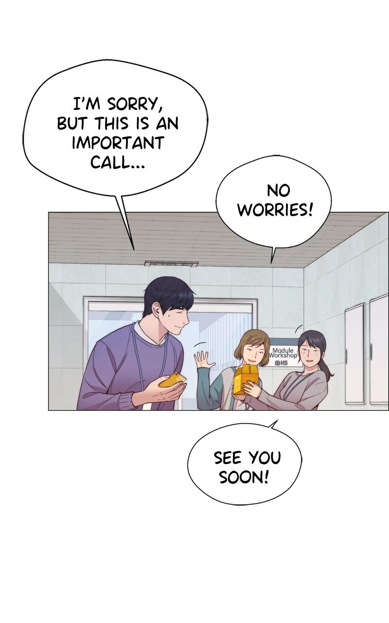 A Man's Man Chap 155 - Next Chap 156