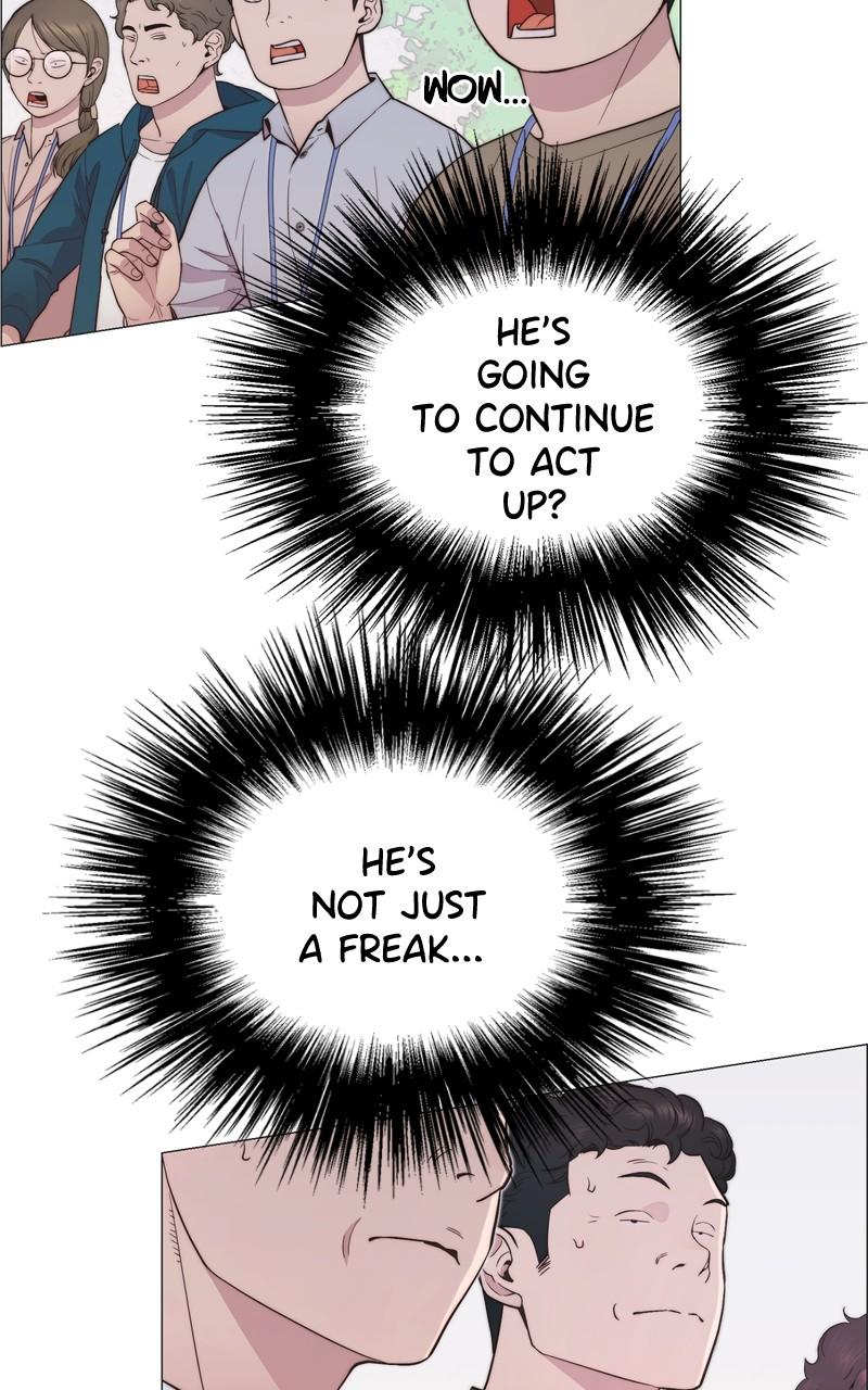 A Man's Man Chap 155 - Next Chap 156